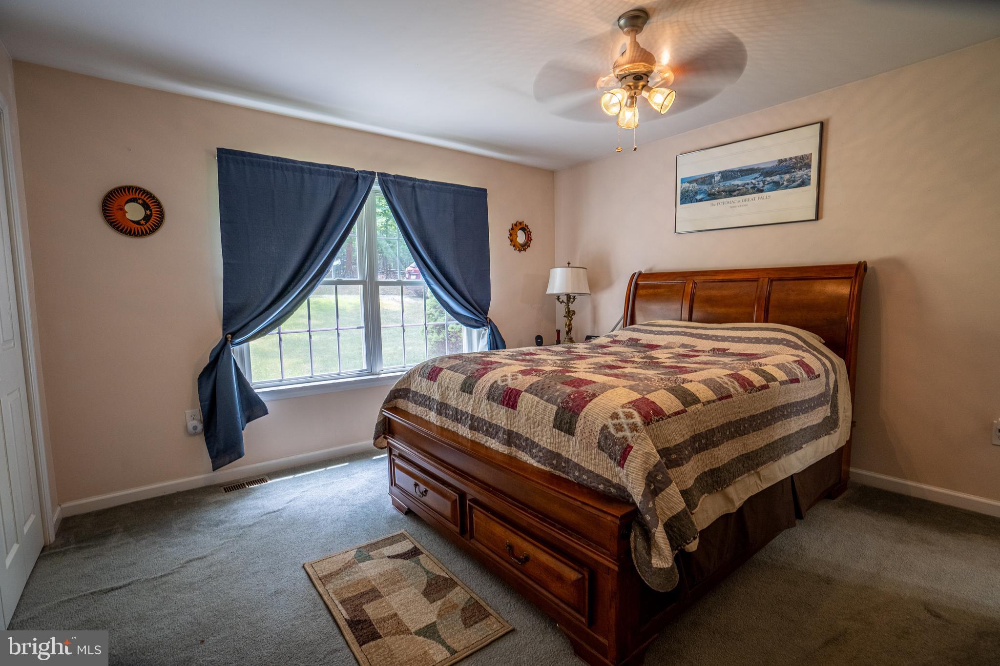 CHESTNUT GROVE - Residential