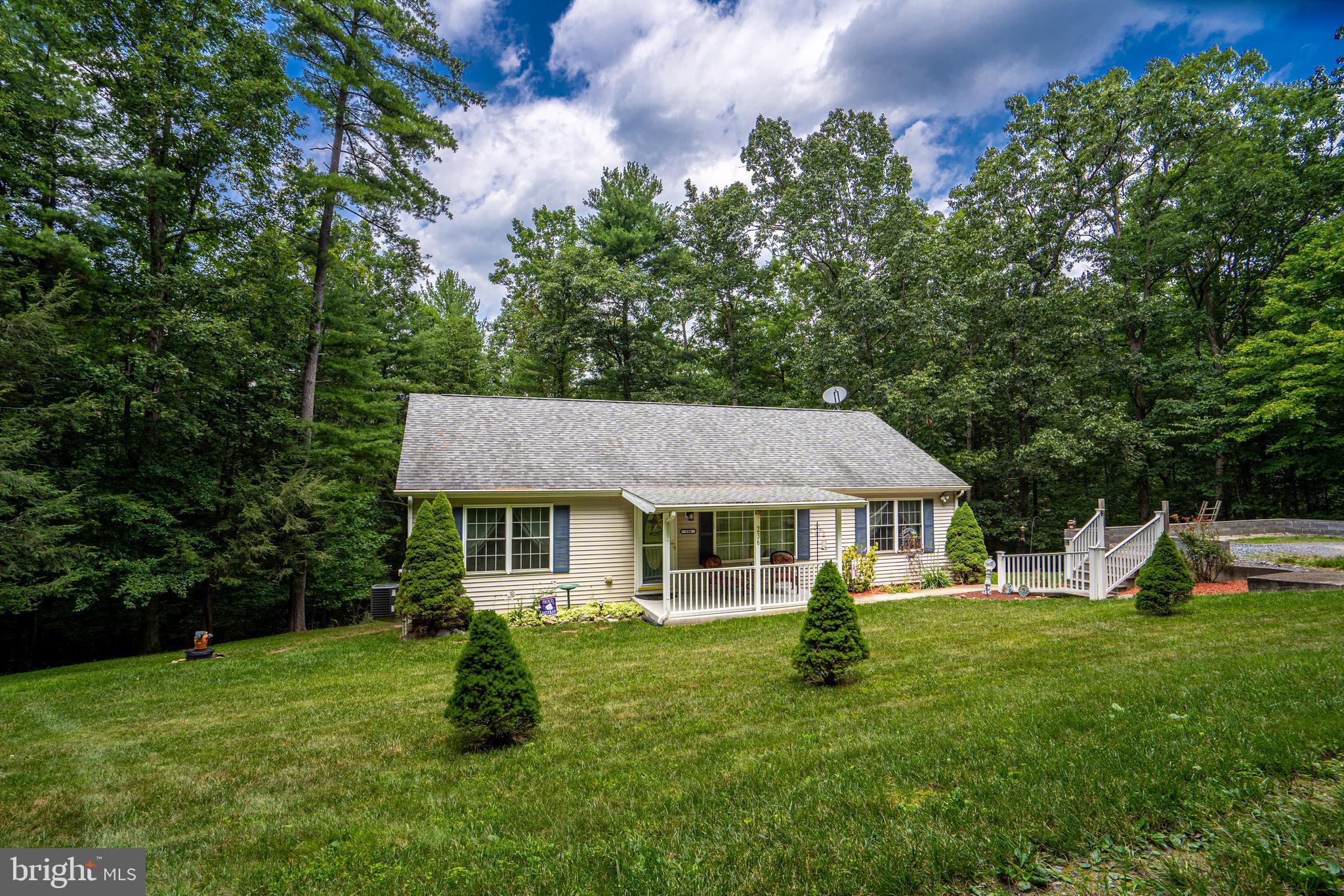 CHESTNUT GROVE - Residential