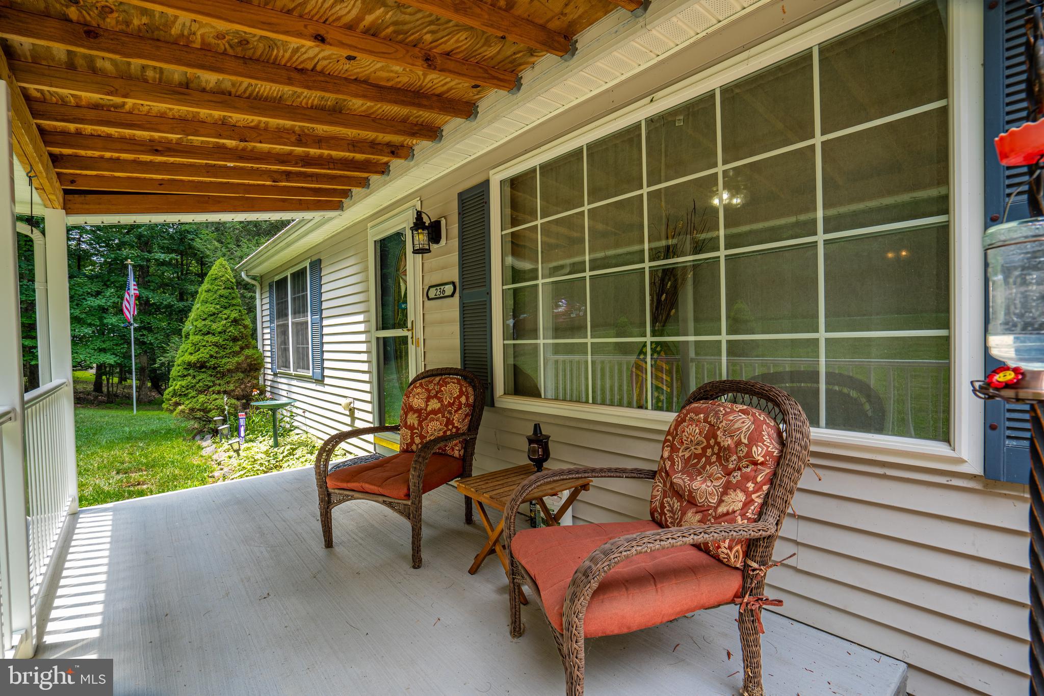 CHESTNUT GROVE - Residential