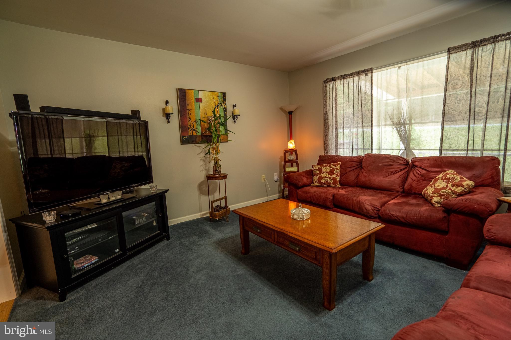 CHESTNUT GROVE - Residential