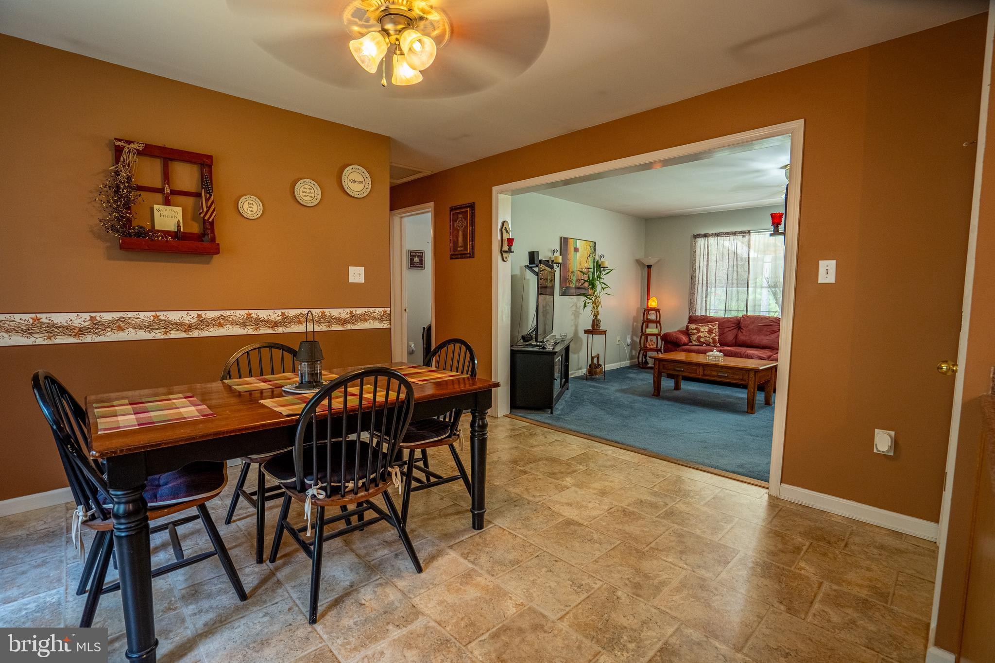 CHESTNUT GROVE - Residential