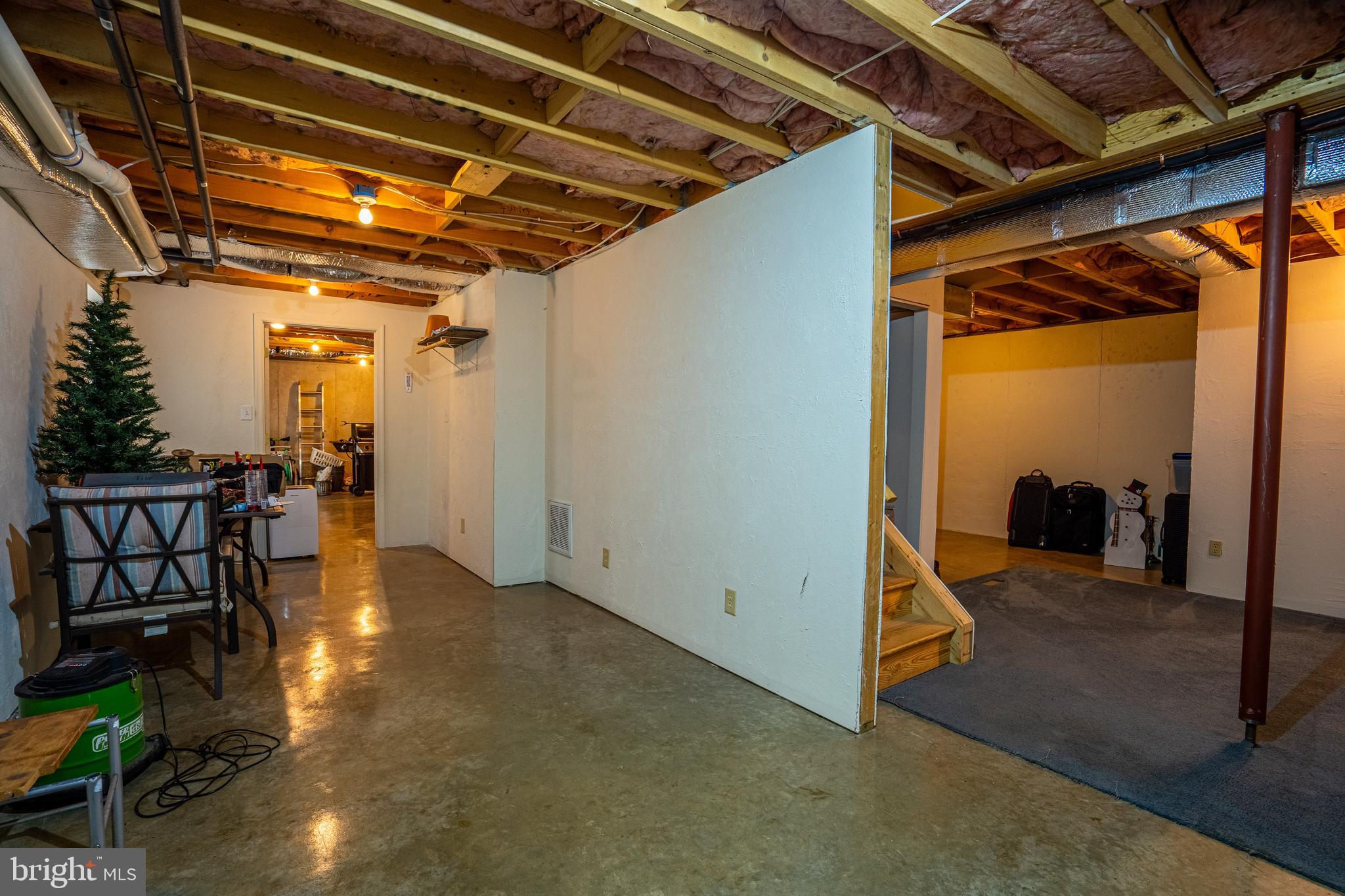 CHESTNUT GROVE - Residential