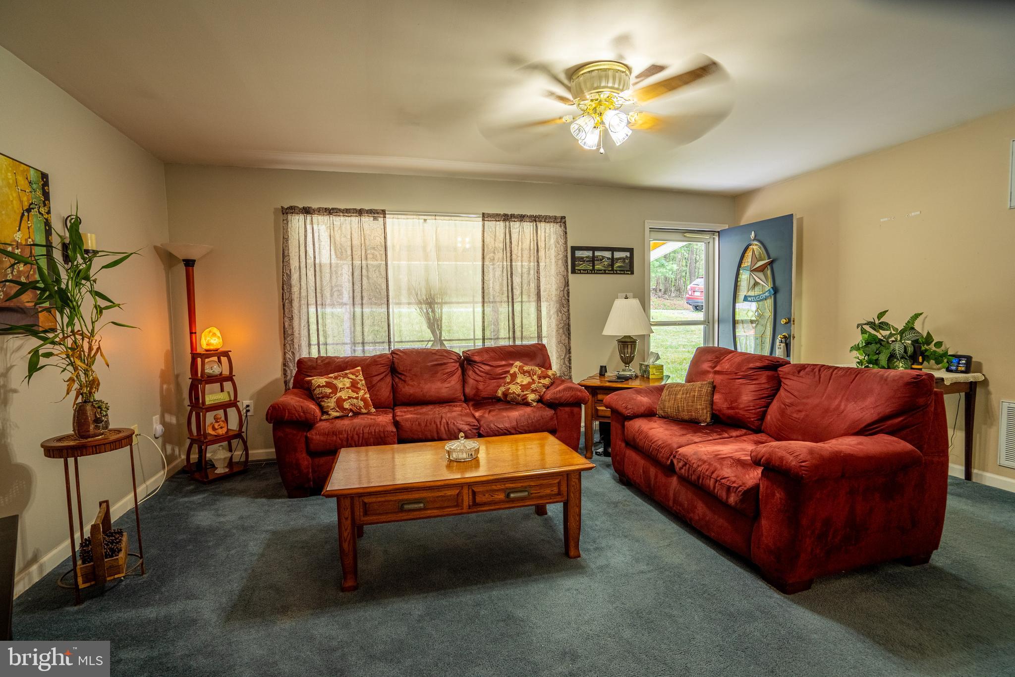 CHESTNUT GROVE - Residential