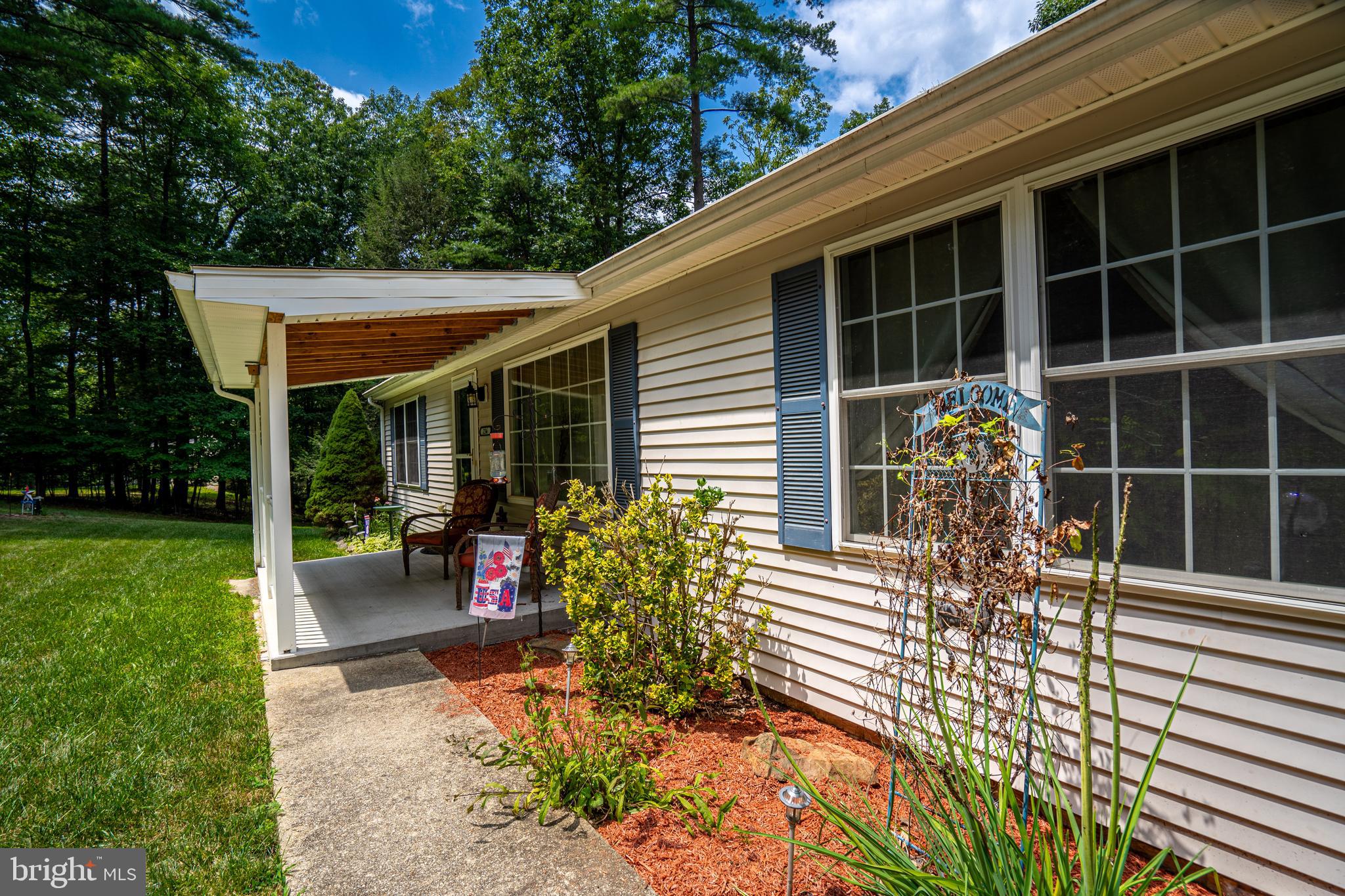 CHESTNUT GROVE - Residential