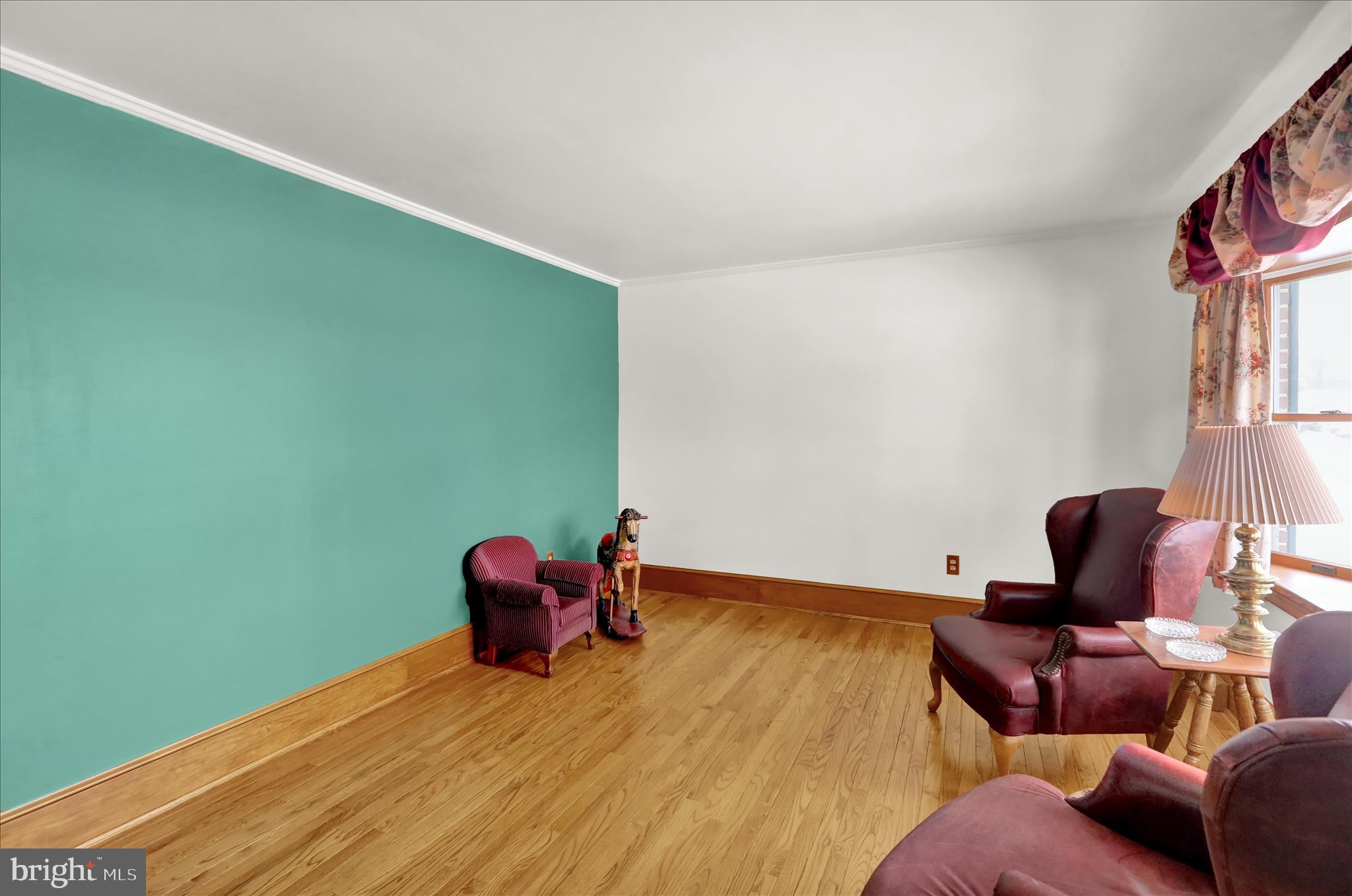 WHITFIELD - Residential