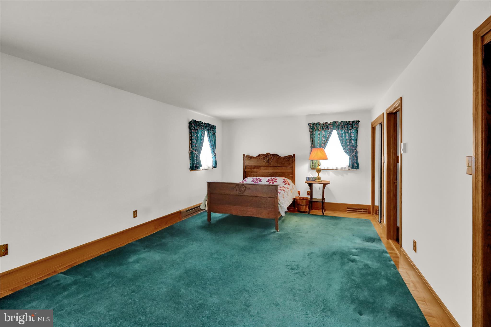 WHITFIELD - Residential