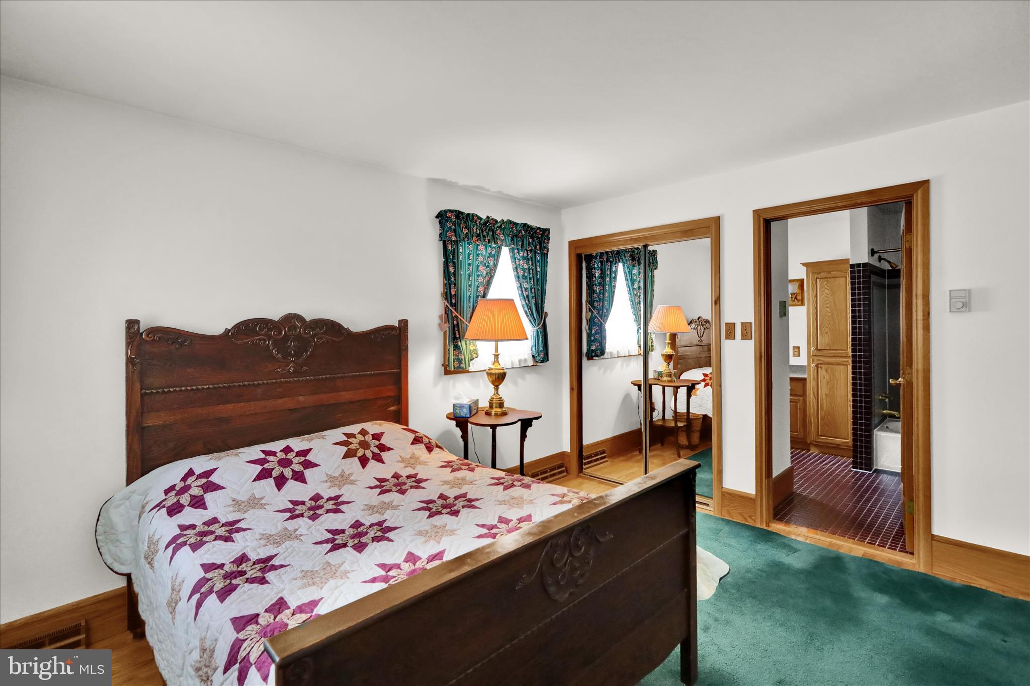 WHITFIELD - Residential