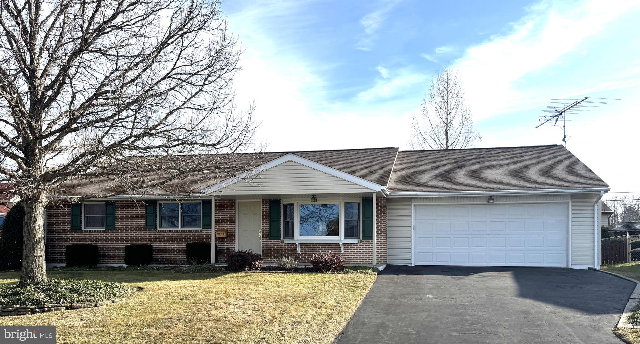 WHITFIELD - Residential