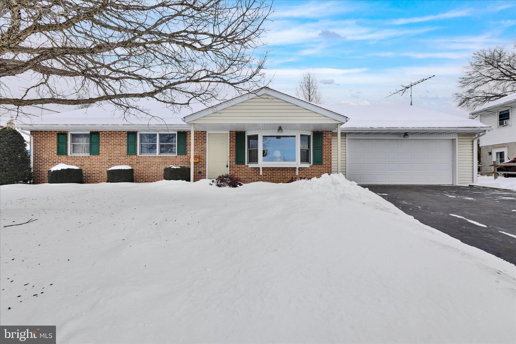 WHITFIELD - Residential