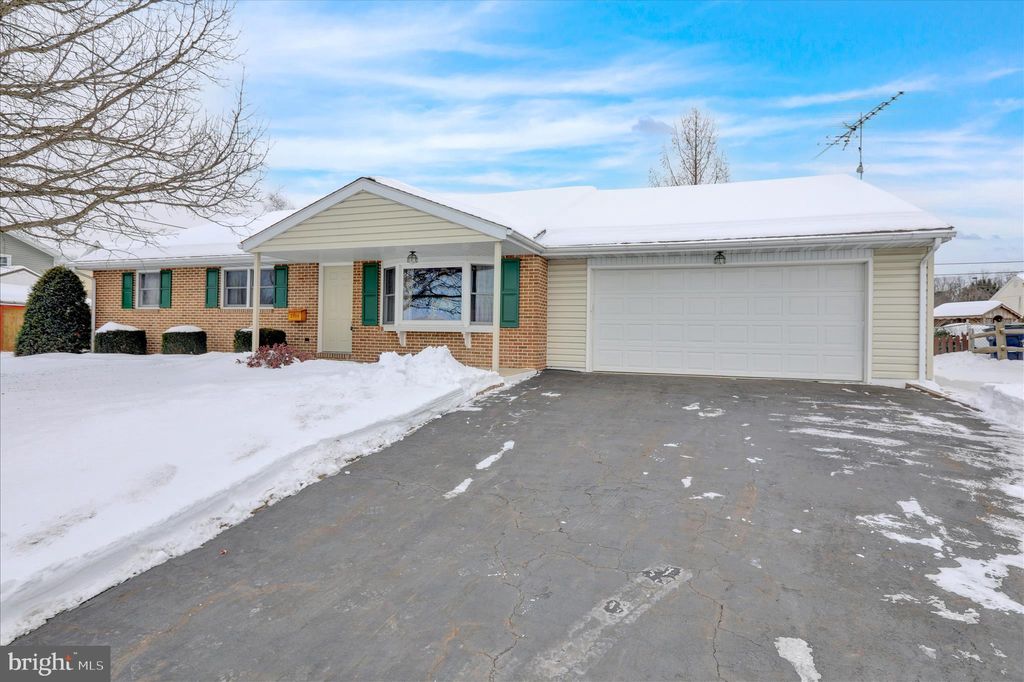 Photo of 2904 Gerard Avenue, READING, PA 19608 (MLS # PABK2067108)