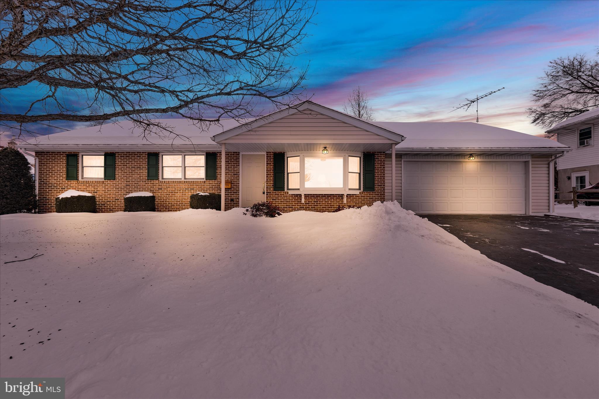 WHITFIELD - Residential