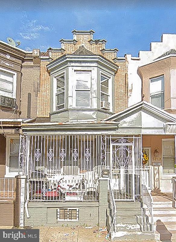 FRANKLINVILLE - Residential