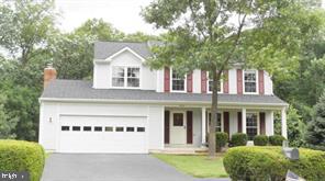 Homes For Rent - 8219 Crackling Fire Drive<br/> Prince William County, GAINESVILLE, VA 20155