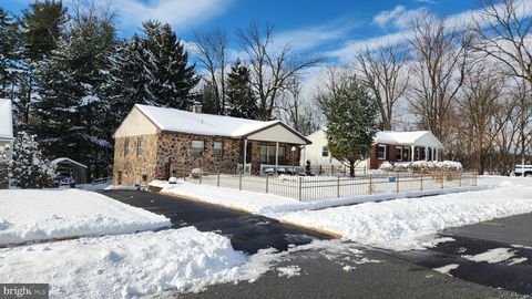 Photo of 250 N Maple Street, ELIZABETHTOWN, PA 17022 (MLS # PALA2063228)