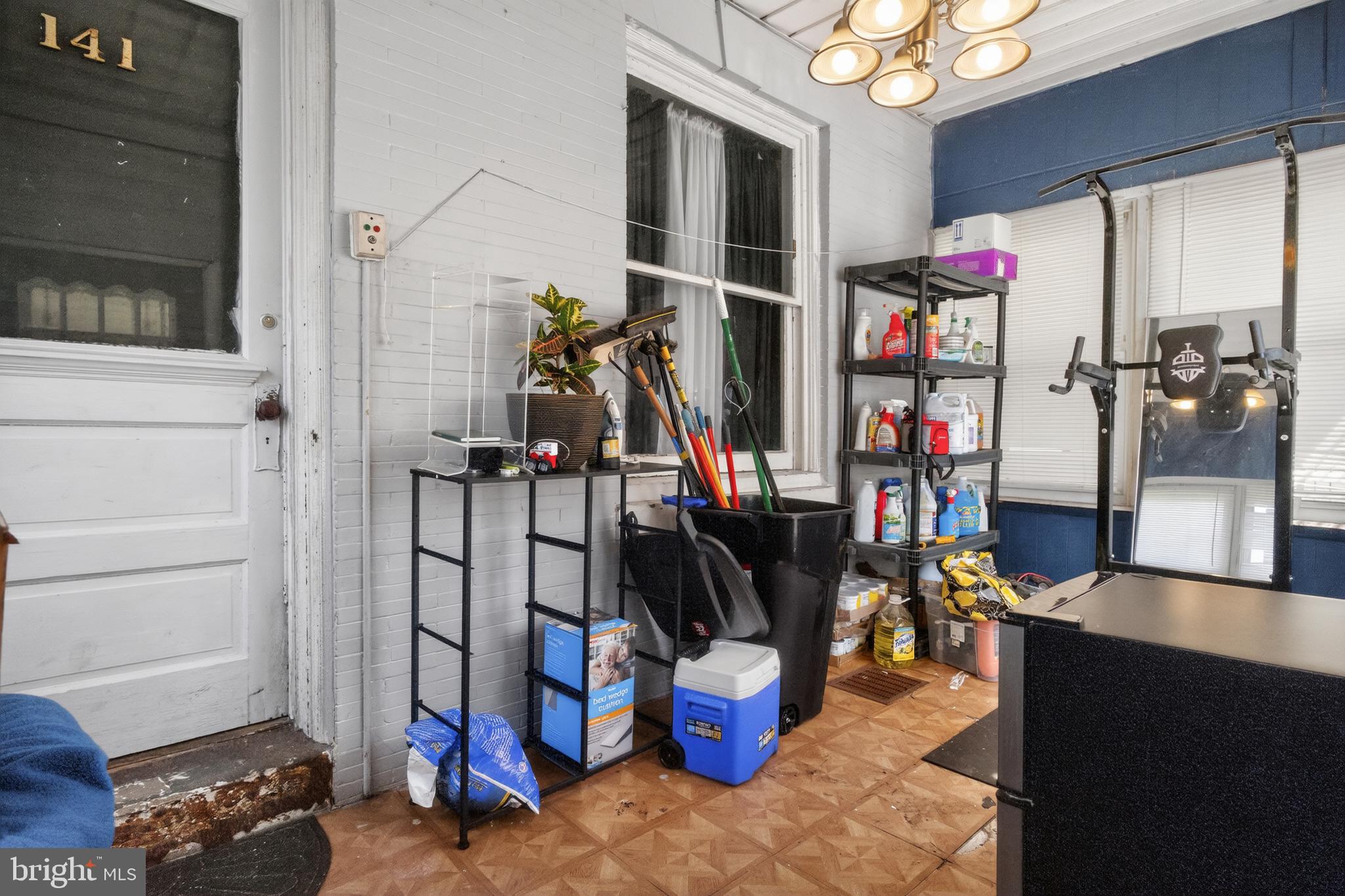 SHILOH HILL - Residential