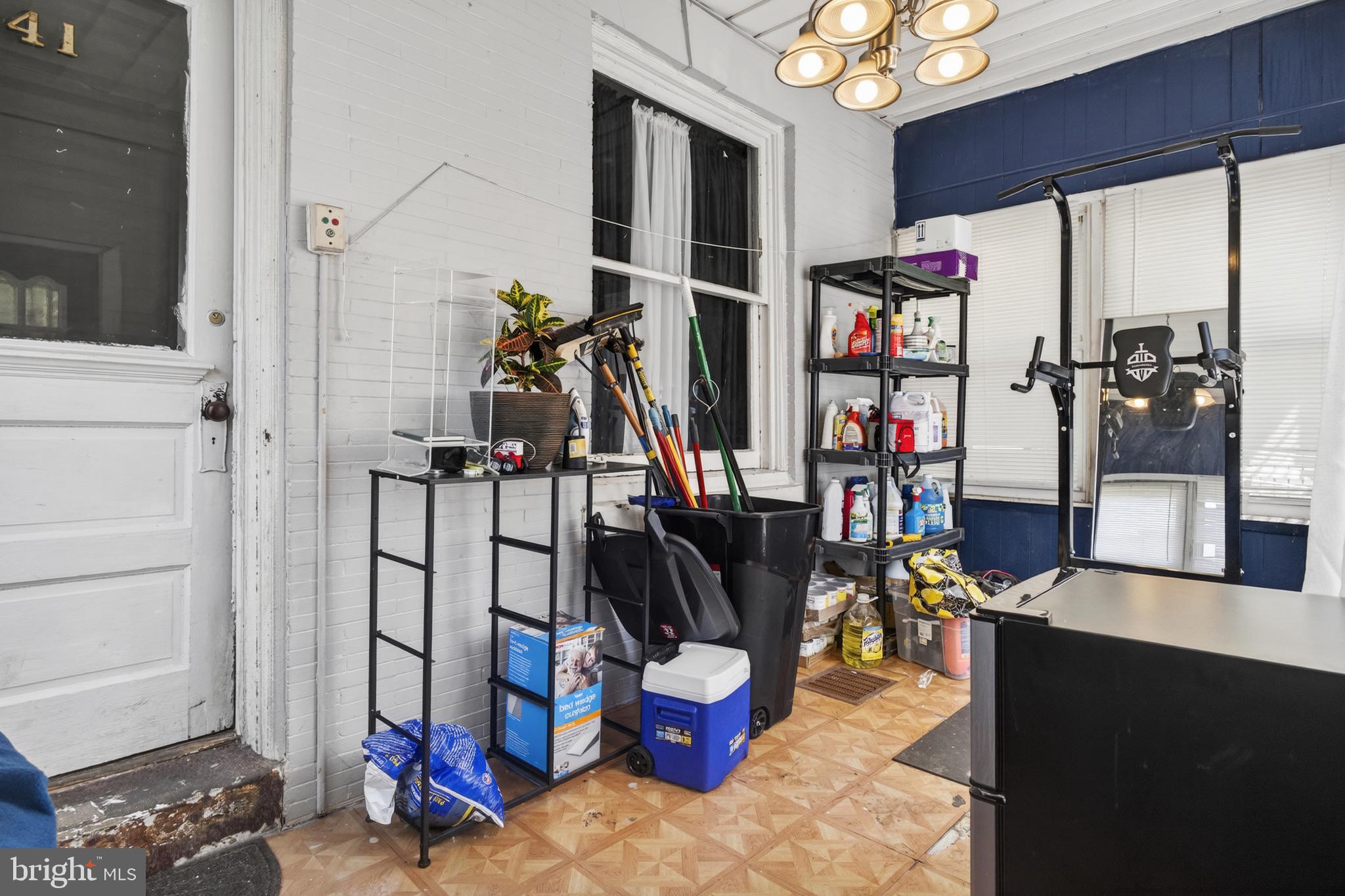 SHILOH HILL - Residential