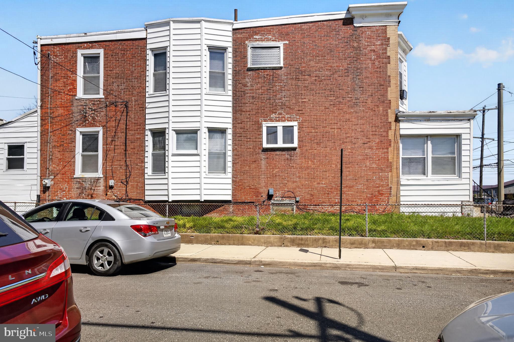 SHILOH HILL - Residential