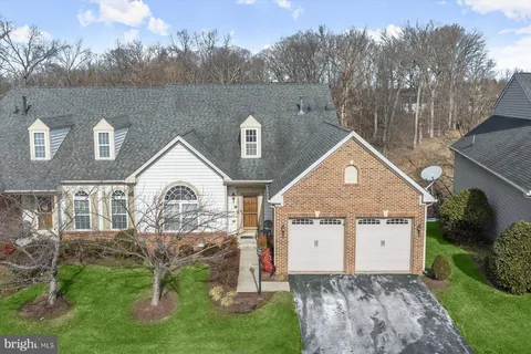 10576 Edwardian Lane Unit 132, New Market, MD 21774 - MLS#: MDFR2058500