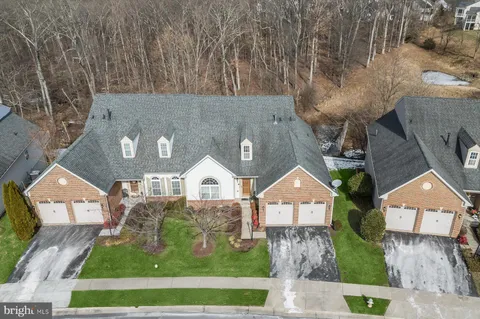 10576 Edwardian Lane Unit 132, New Market, MD MLS: MDFR2058500