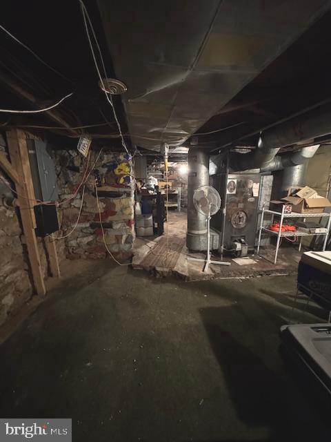 DILLSBURG BORO - Residential