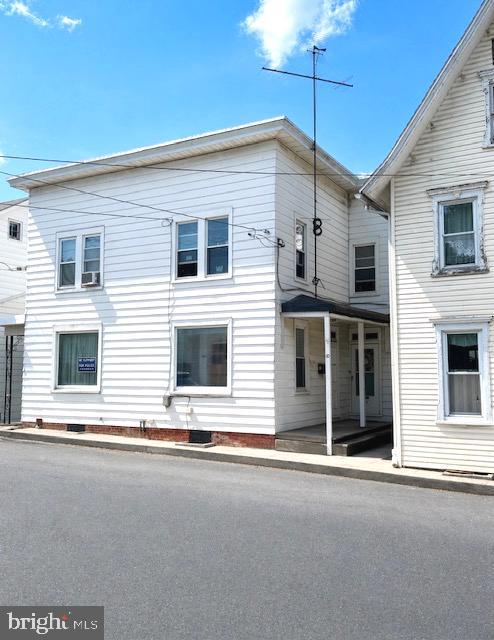 DILLSBURG BORO - Residential
