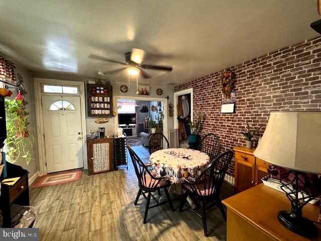 DILLSBURG BORO - Residential