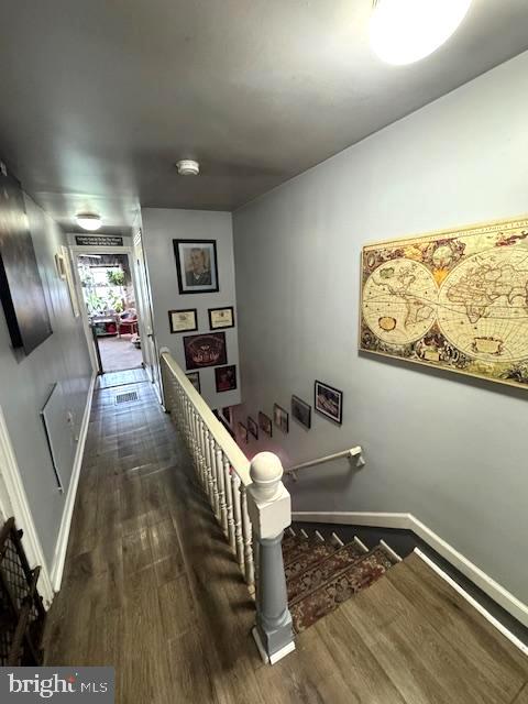 DILLSBURG BORO - Residential