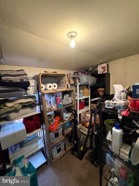 DILLSBURG BORO - Residential