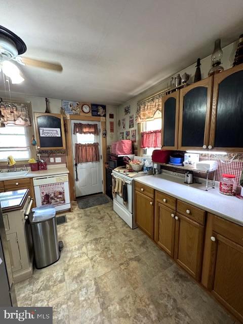 DILLSBURG BORO - Residential