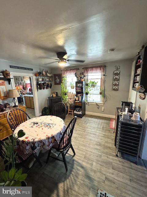 DILLSBURG BORO - Residential