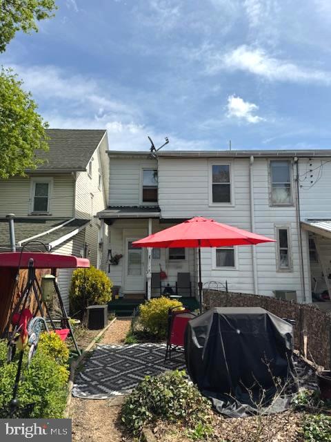 DILLSBURG BORO - Residential
