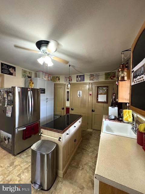 DILLSBURG BORO - Residential
