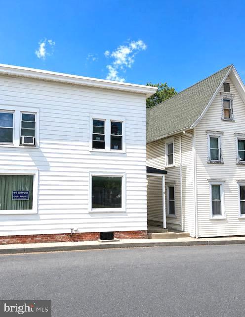 DILLSBURG BORO - Residential