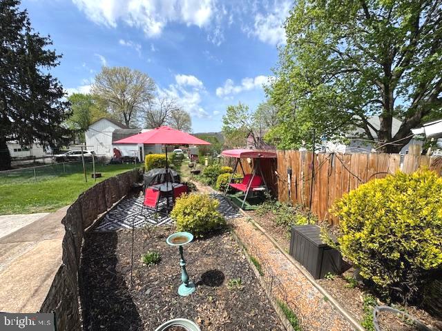 DILLSBURG BORO - Residential