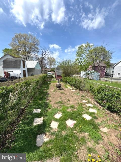 DILLSBURG BORO - Residential
