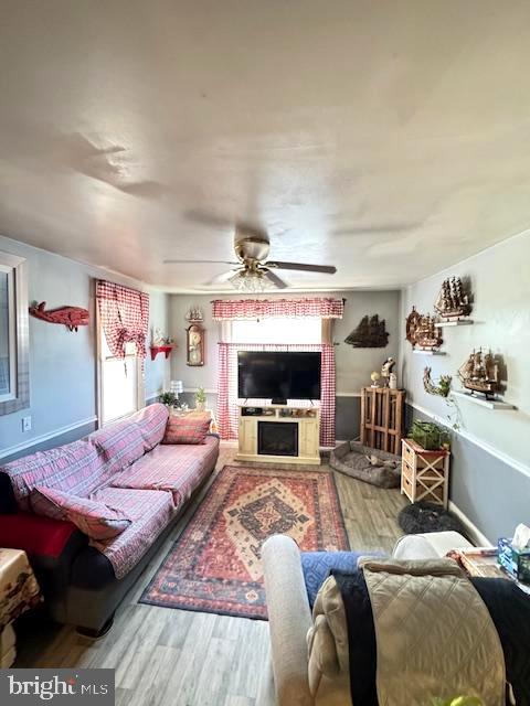 DILLSBURG BORO - Residential