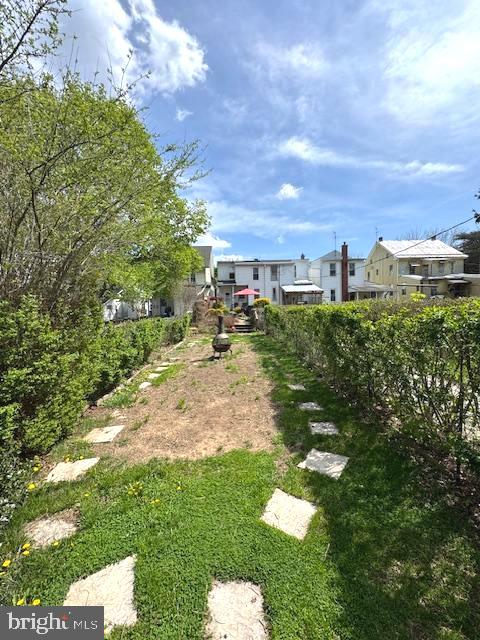 DILLSBURG BORO - Residential