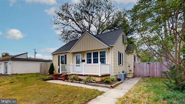 5 CAMAC AVENUE