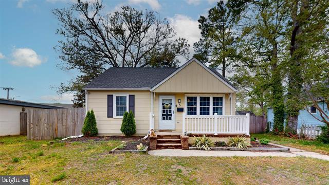 5 CAMAC AVENUE