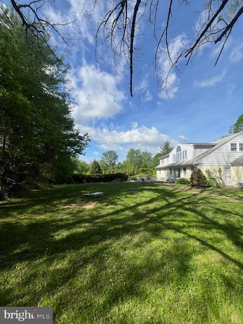 PENN VALLEY - Residential