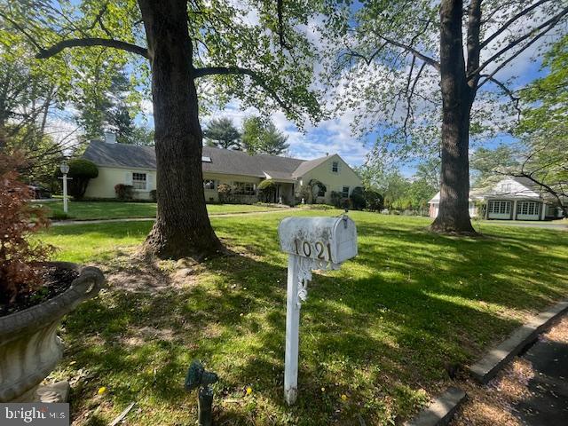 PENN VALLEY - Residential