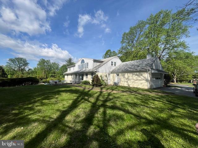 PENN VALLEY - Residential