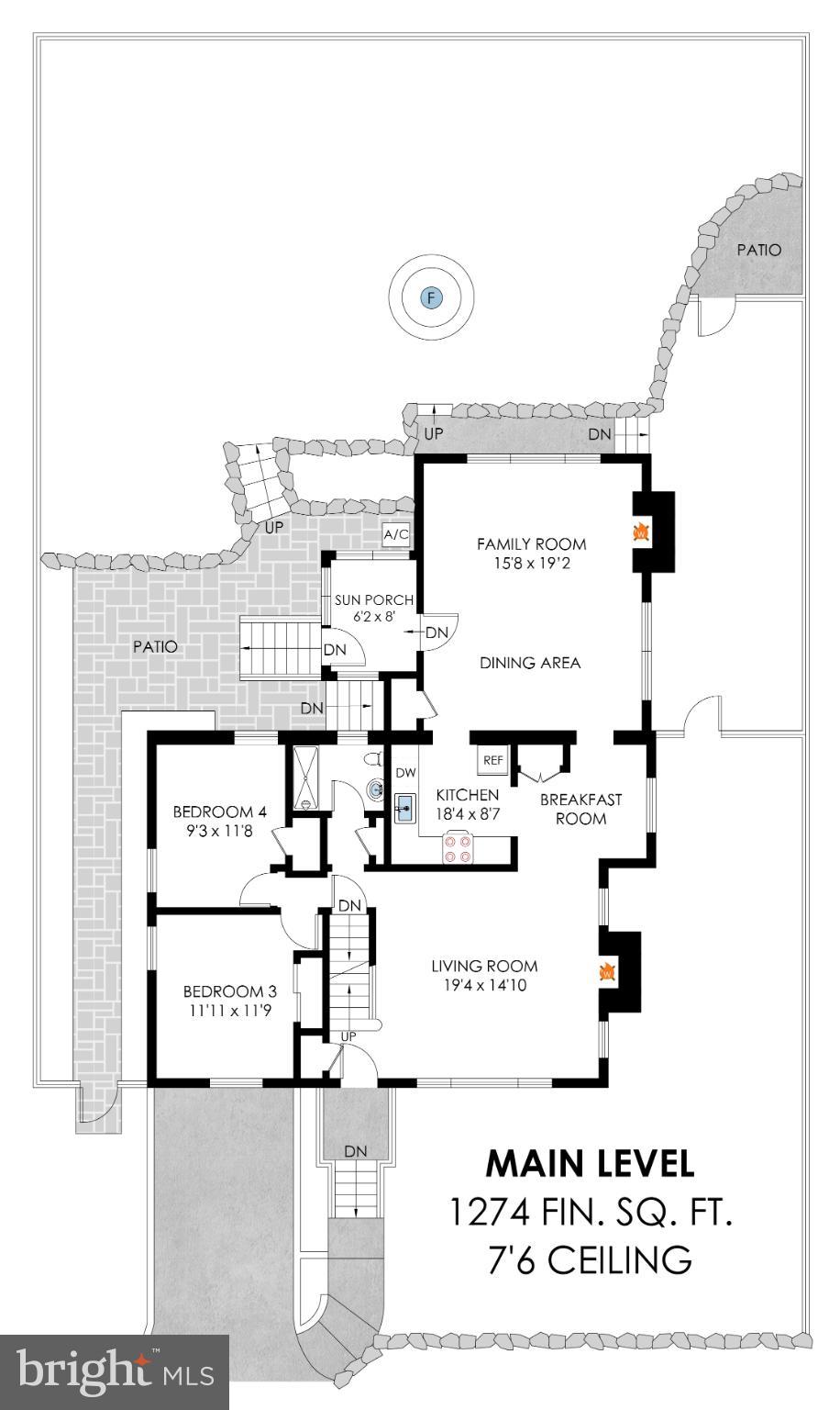 911 N LEXINGTON STREET