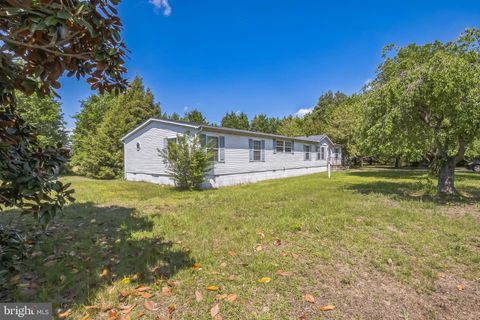 2625 JACKSON DITCH ROAD HARRINGTON DE 19952