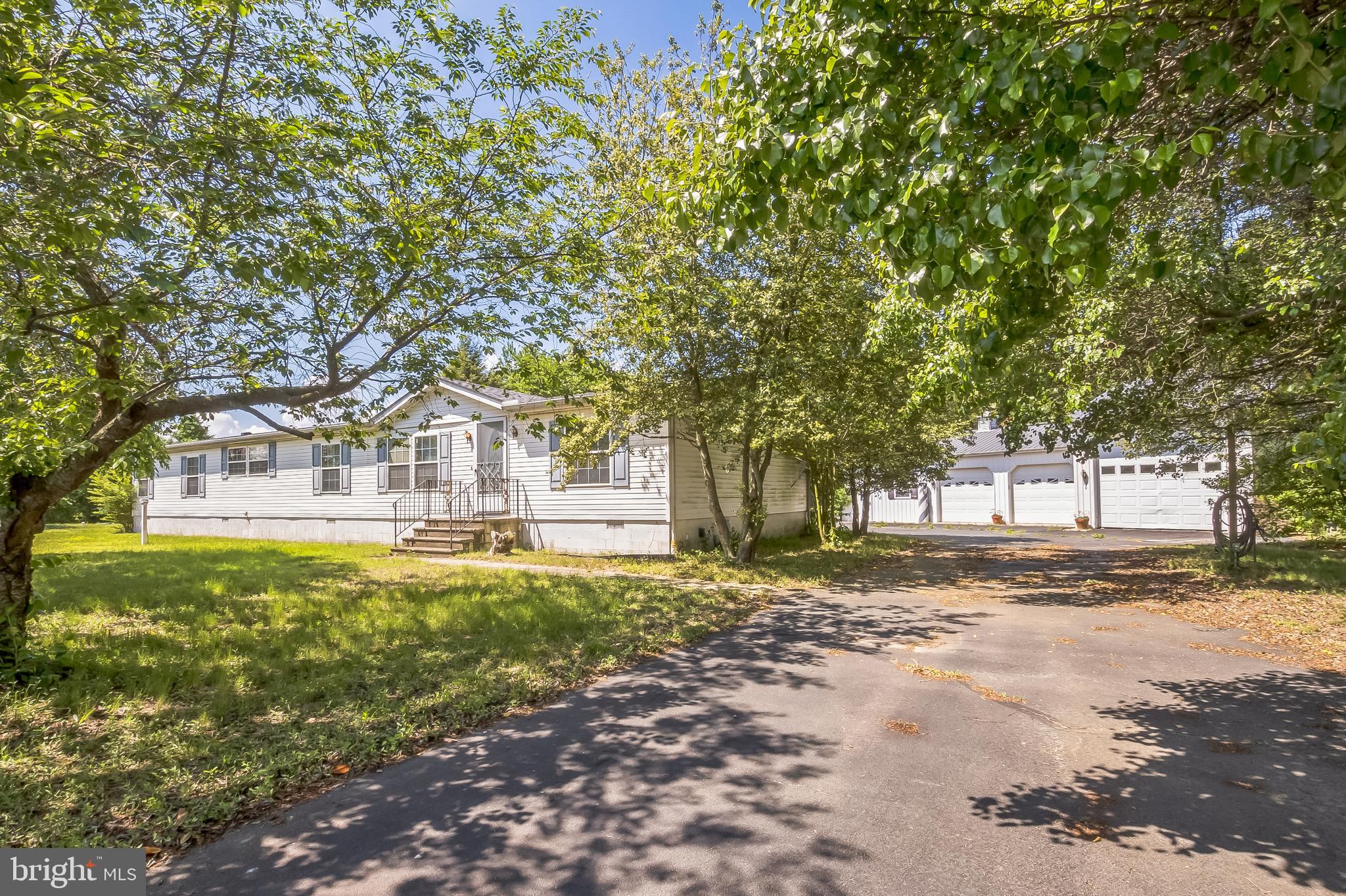 2625 JACKSON DITCH ROAD