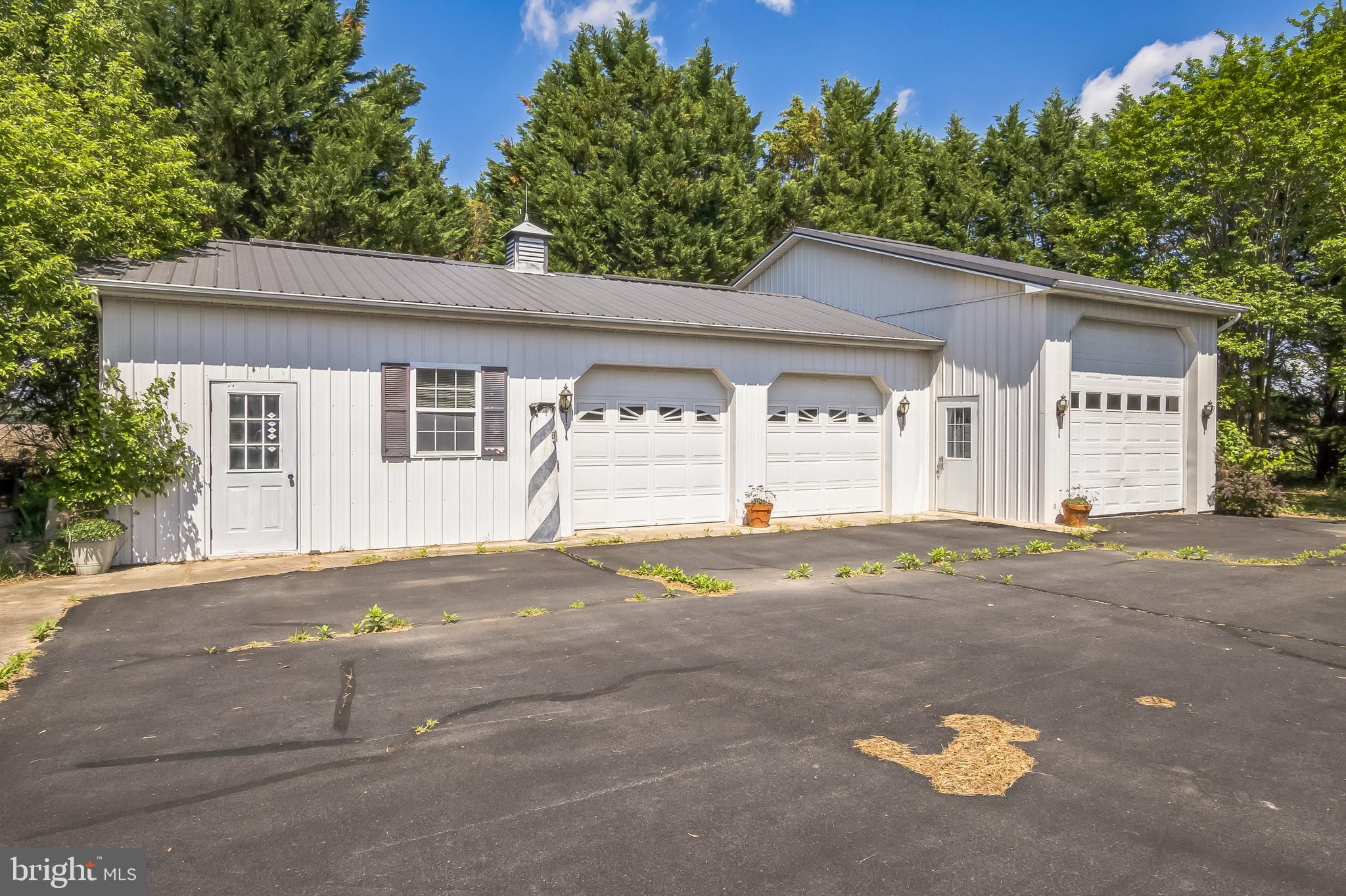 2625 JACKSON DITCH ROAD