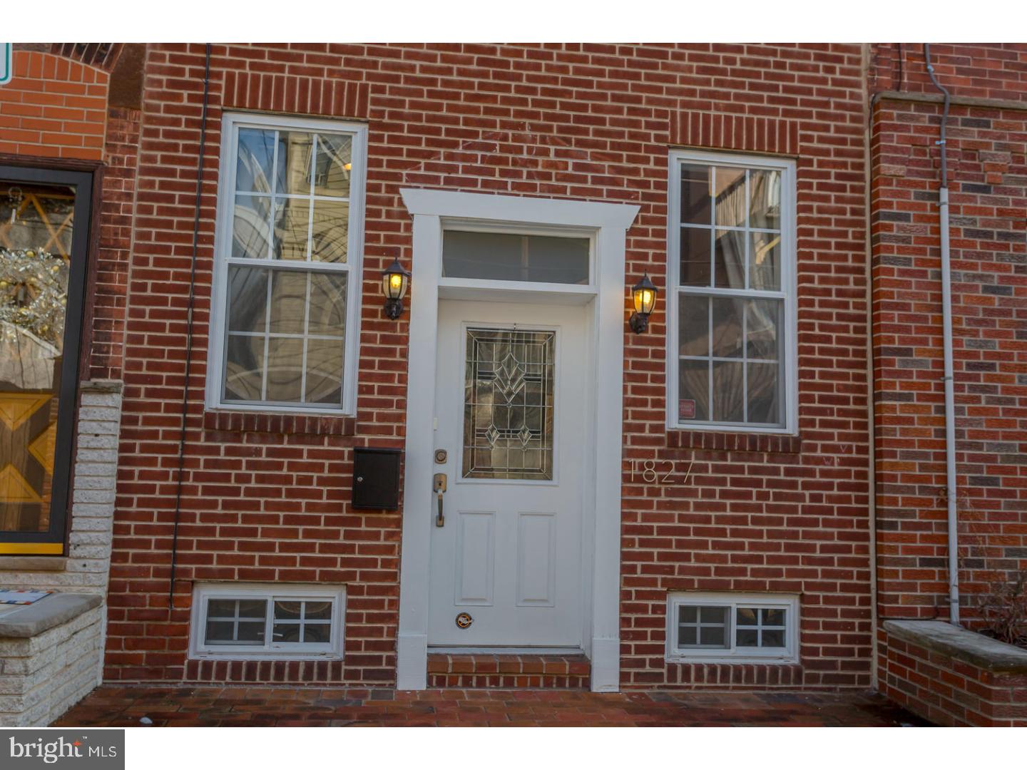 PASSYUNK SQUARE - Residential