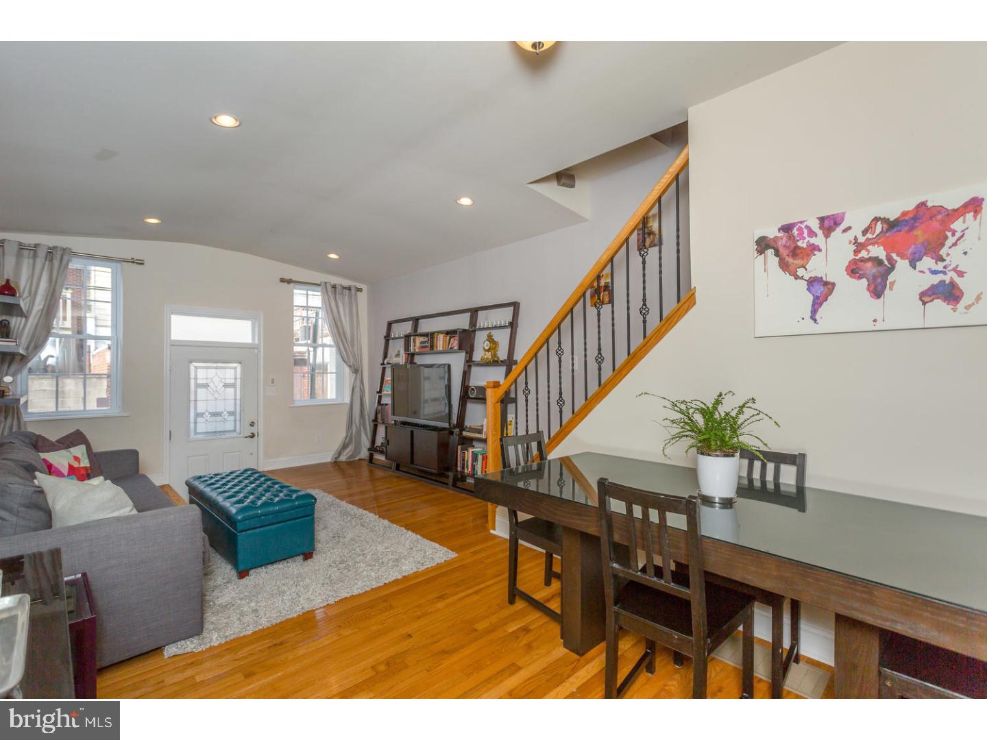 PASSYUNK SQUARE - Residential