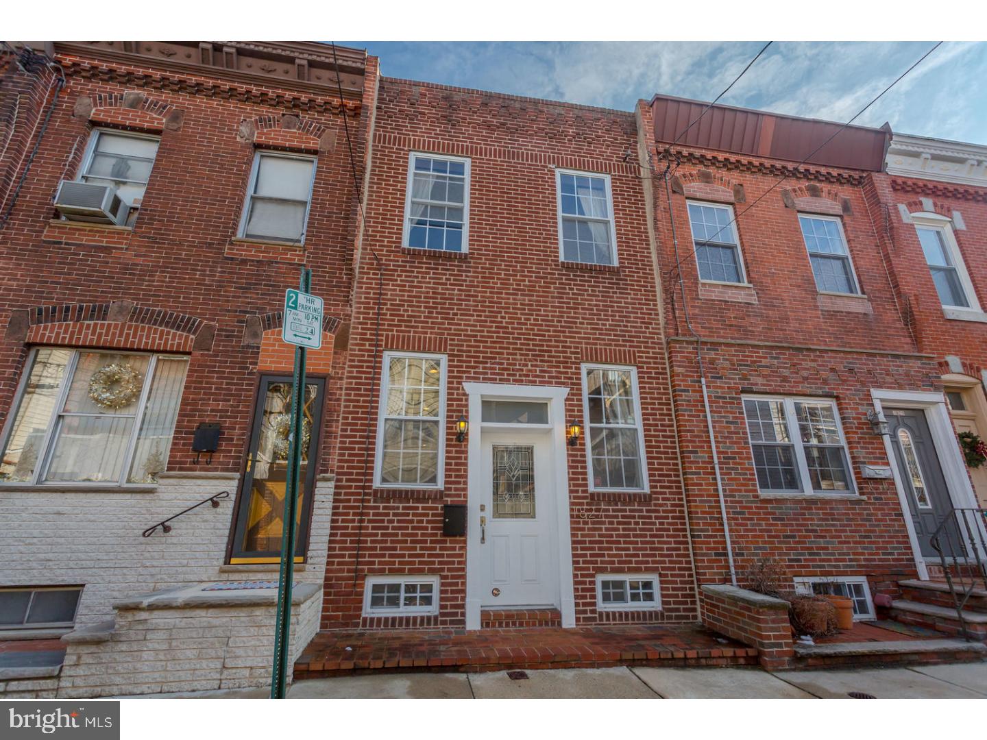 PASSYUNK SQUARE - Residential