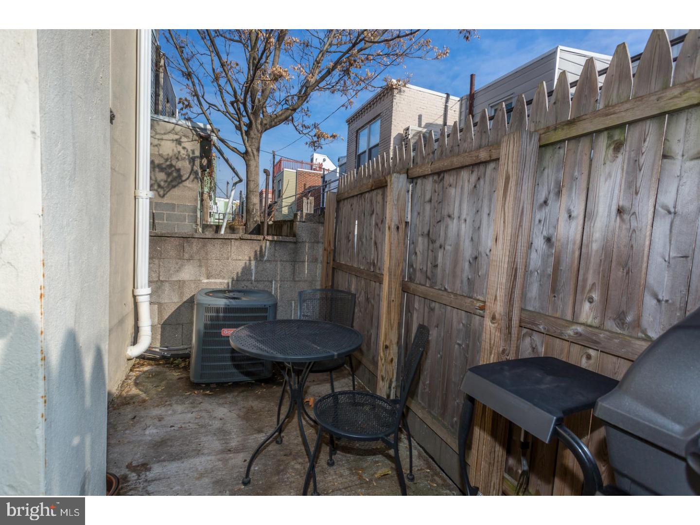 PASSYUNK SQUARE - Residential